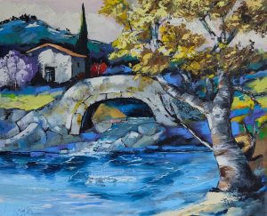 reflet-du-pont-ardechois-huile-au-couteau-61-50