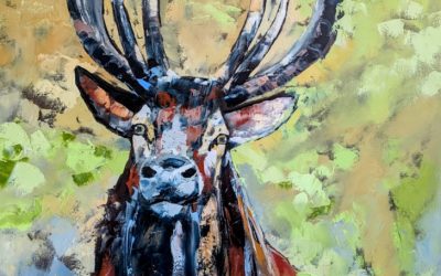 Exposition les arts bourcains. Bourg les Valence