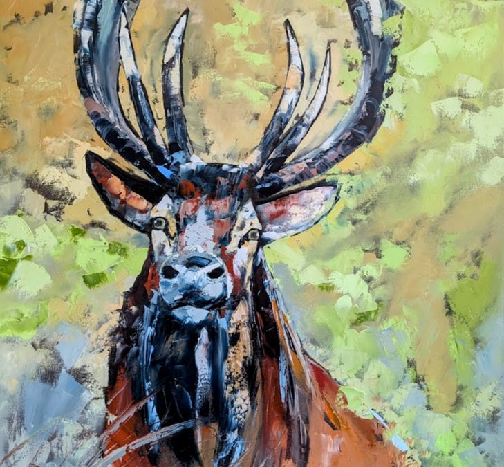 Exposition les arts bourcains. Bourg les Valence