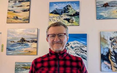 atelier  Patrick Clichy