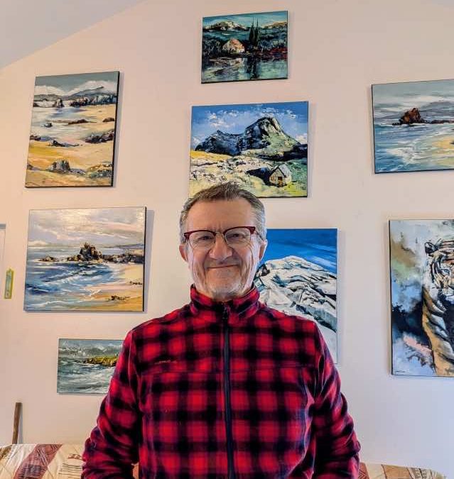 atelier  Patrick Clichy